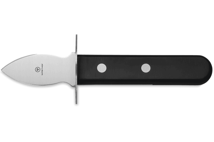 Couteau à huîtres wüsthof gourmet 6cm