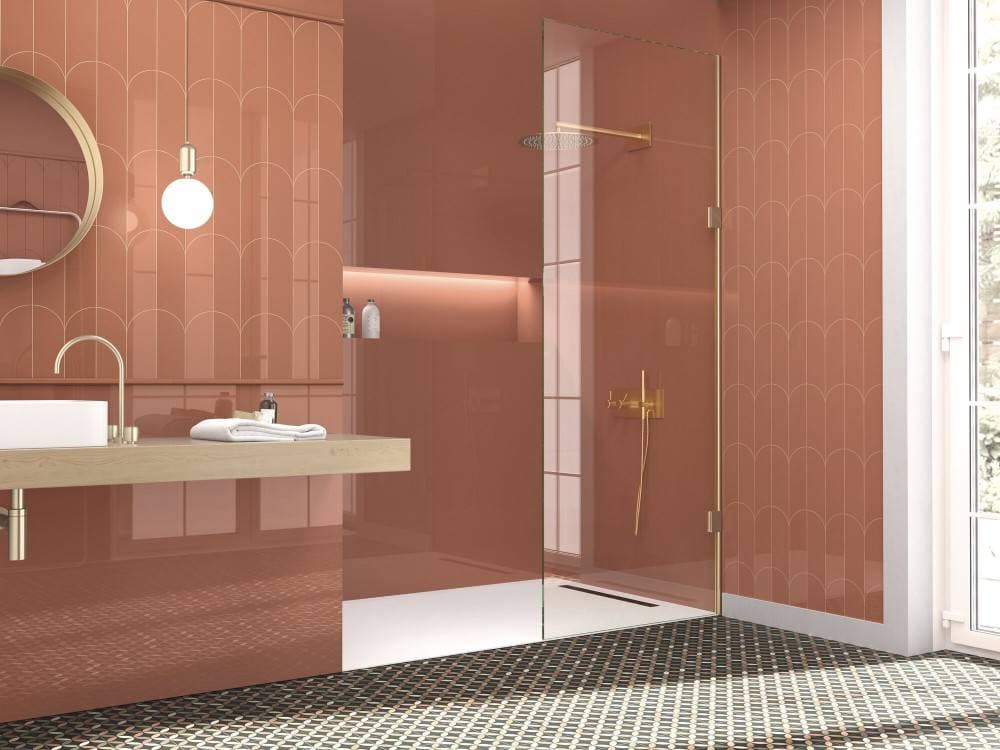 Carrelage Couleur Ecaille 37,3X24,5 Tonality