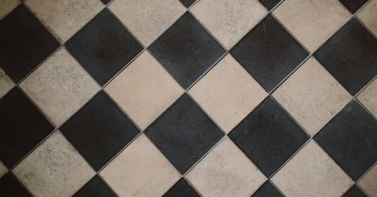 Comment optimiser le choix de votre carrelage pour chaque pièce