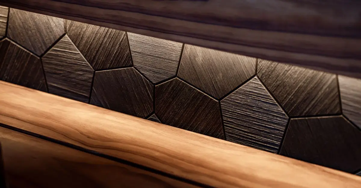 Comment harmoniser les couleurs de votre carrelage