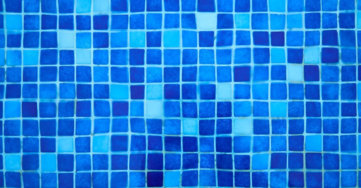 Carrelage mosaïque : idées créatives et tendances