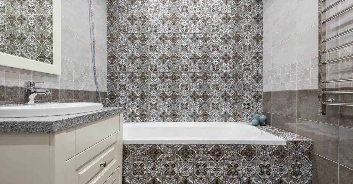 Comment poser du carrelage en mosaïque : guide complet