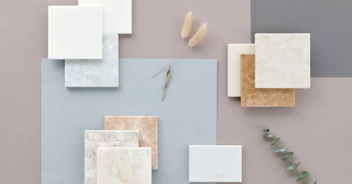 Carrelage en céramique vs en porcelaine : lequel choisir ?