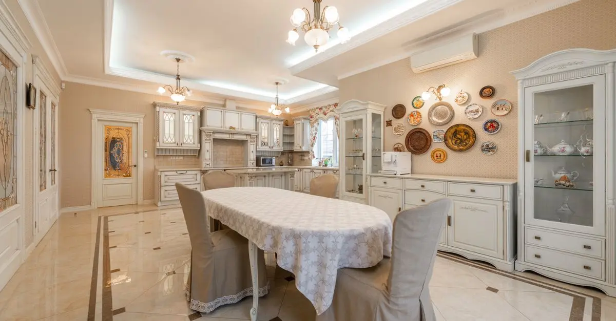 Comment bien choisir un carrelage pour votre salon