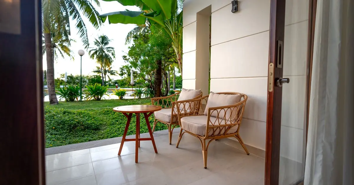 Comment choisir le bon carrelage pour votre extérieur