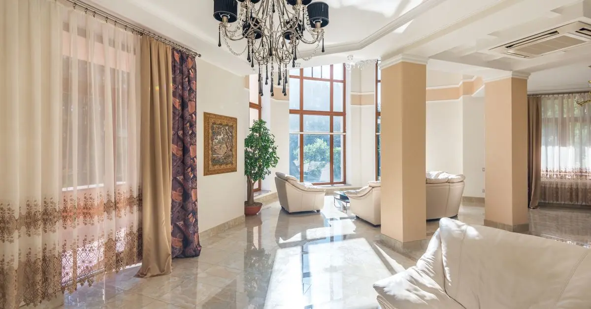 Les clés pour optimiser l'acoustique avec le carrelage