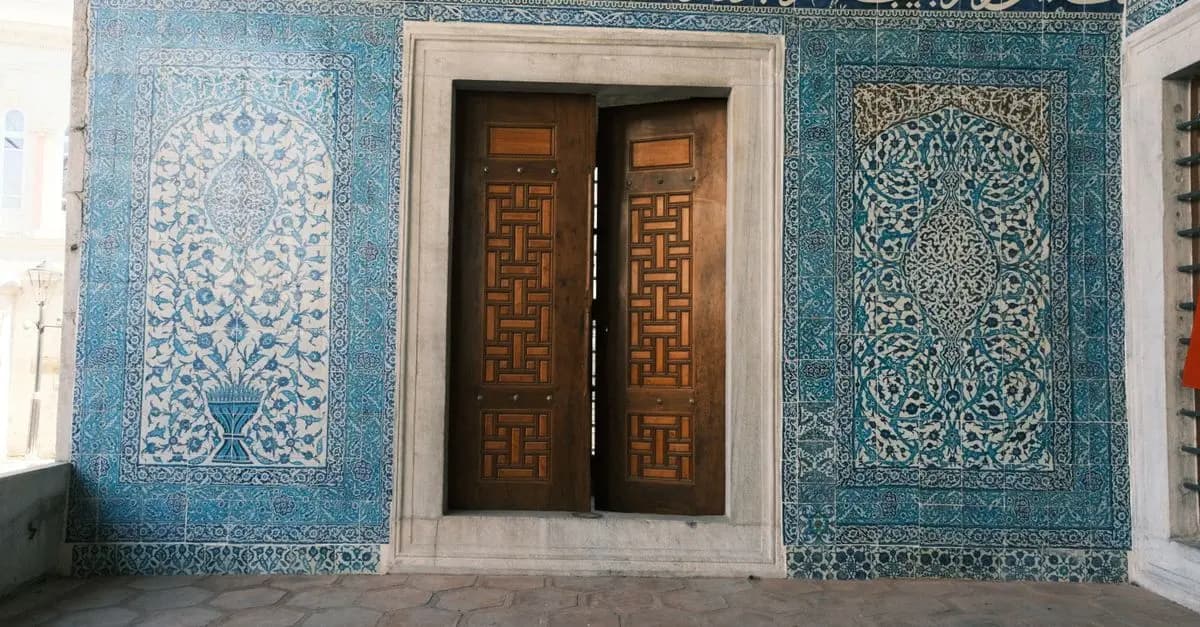 L'histoire du carrelage : du passé aux tendances actuelles