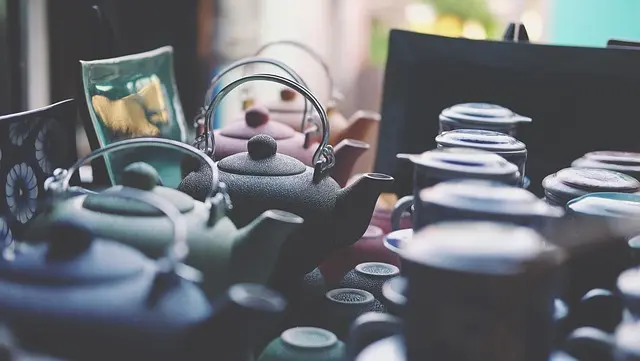Les avantages d'un carrelage en céramique pour votre intérieur