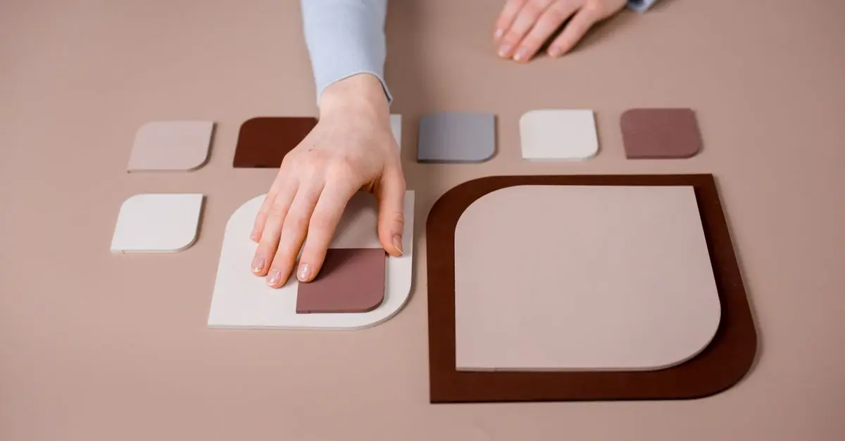 Comment utiliser des carreaux de céramique pour un style moderne