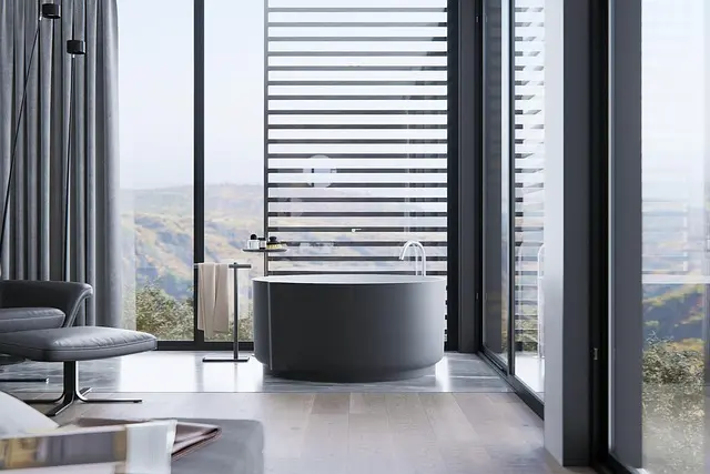 Les tendances de carrelage pour l'intérieur : ce qu'il faut savoir